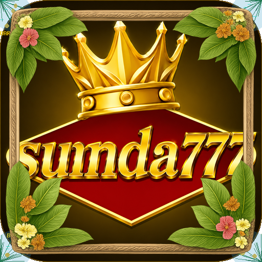 sunda777 — mitra unggulan